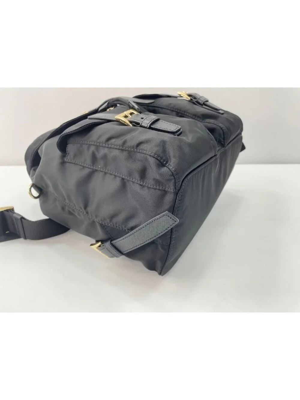Prada Backpack Re Edition